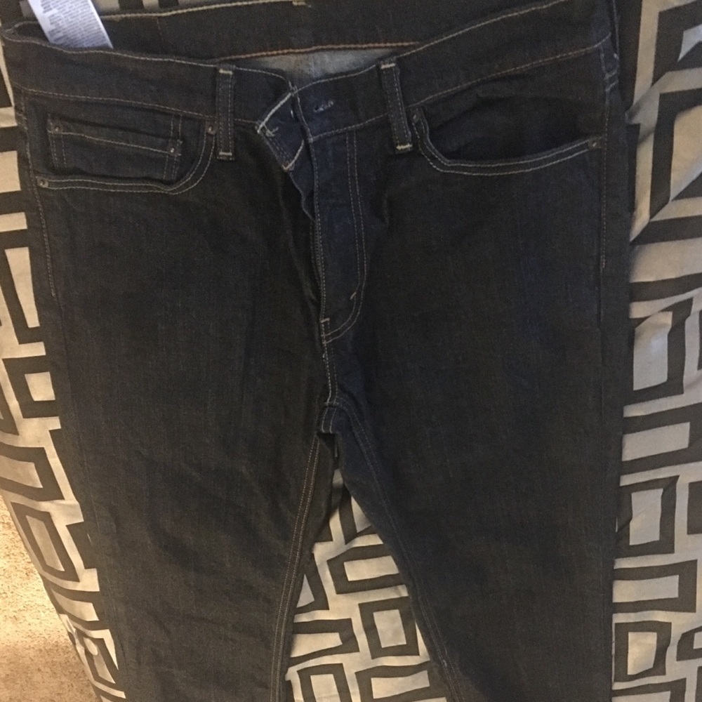 Levi pants